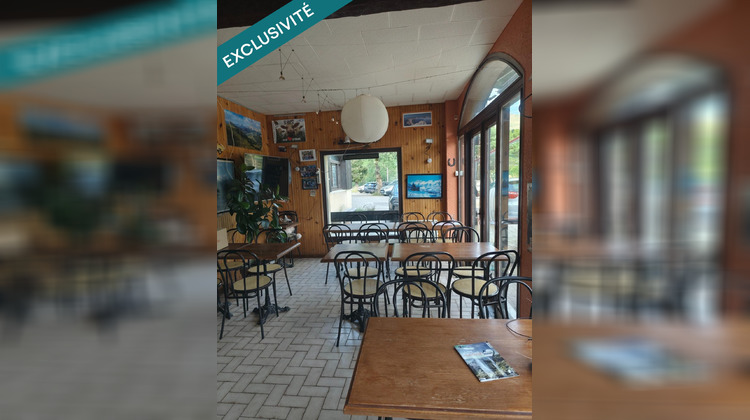 Ma-Cabane - Vente Local commercial Gresse-en-Vercors, 70 m²