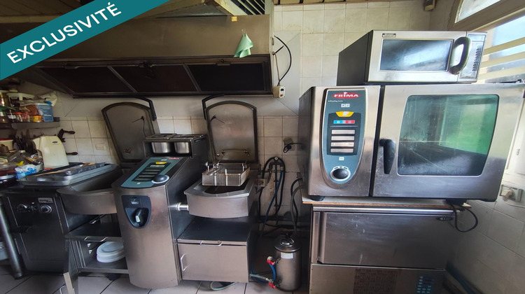 Ma-Cabane - Vente Local commercial Gresse-en-Vercors, 70 m²