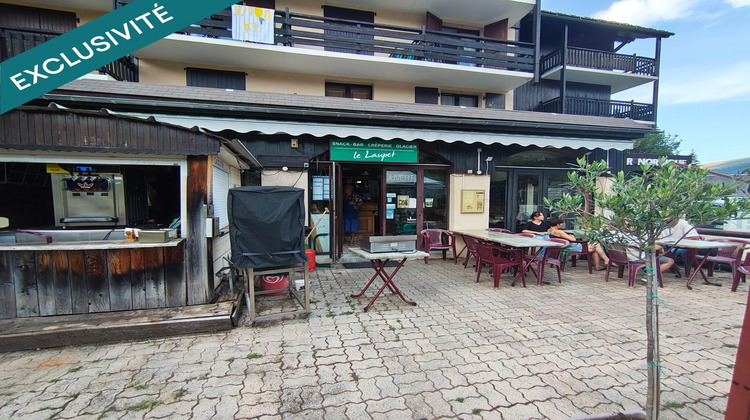 Ma-Cabane - Vente Local commercial Gresse-en-Vercors, 70 m²