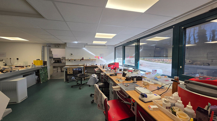 Ma-Cabane - Vente Local commercial GRESY-SUR-AIX, 40 m²