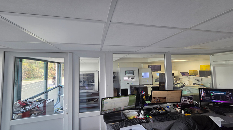 Ma-Cabane - Vente Local commercial GRESY-SUR-AIX, 60 m²