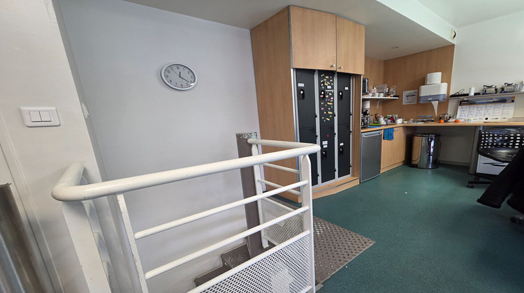 Ma-Cabane - Vente Local commercial GRESY-SUR-AIX, 102 m²