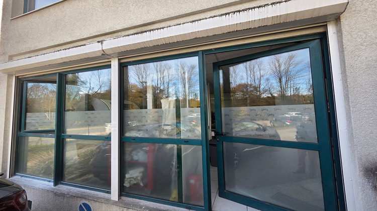 Ma-Cabane - Vente Local commercial GRESY-SUR-AIX, 30 m²