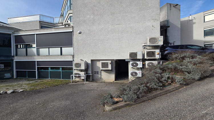 Ma-Cabane - Vente Local commercial GRESY-SUR-AIX, 30 m²