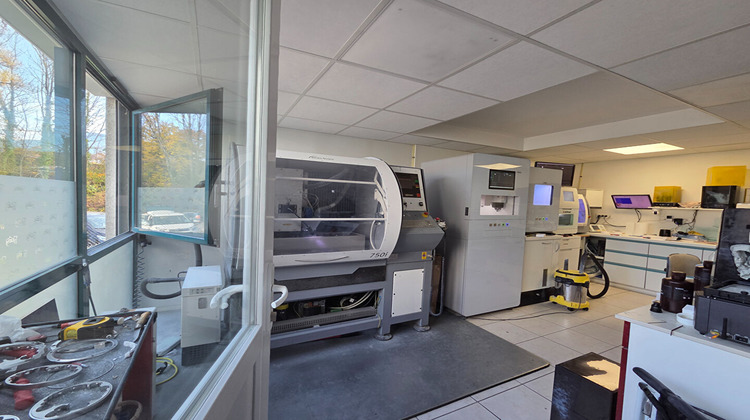 Ma-Cabane - Vente Local commercial GRESY-SUR-AIX, 60 m²