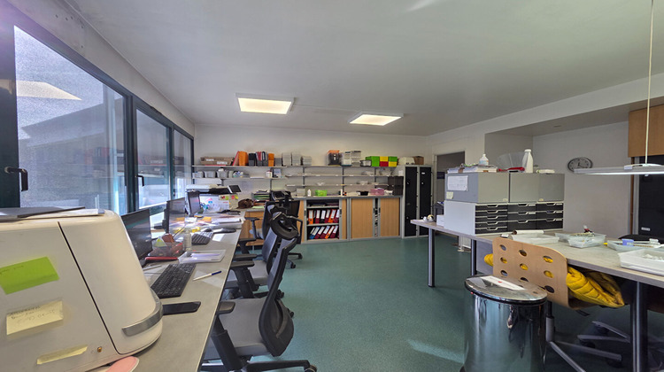 Ma-Cabane - Vente Local commercial GRESY-SUR-AIX, 70 m²
