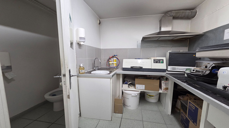 Ma-Cabane - Vente Local commercial GRESY-SUR-AIX, 102 m²