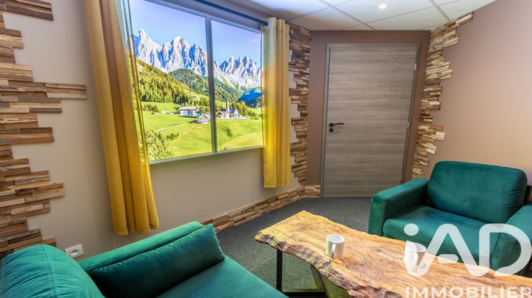 Ma-Cabane - Vente Local commercial Grésy-sur-Aix, 106 m²