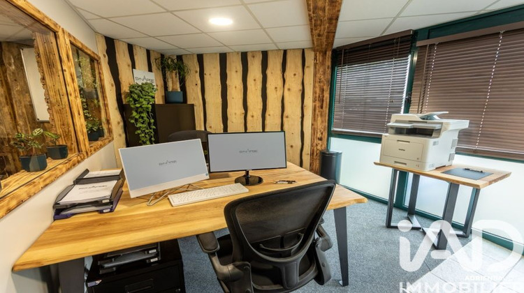 Ma-Cabane - Vente Local commercial Grésy-sur-Aix, 106 m²