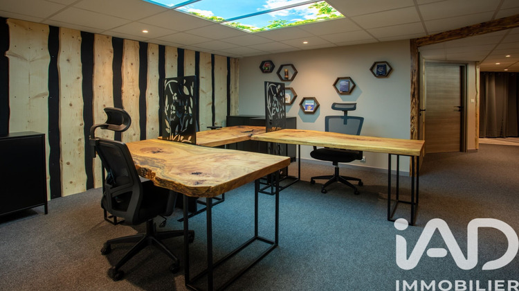 Ma-Cabane - Vente Local commercial Grésy-sur-Aix, 106 m²