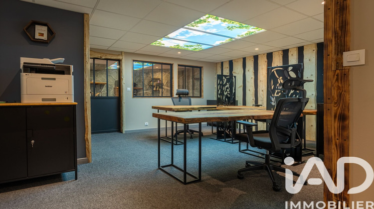 Ma-Cabane - Vente Local commercial Grésy-sur-Aix, 106 m²