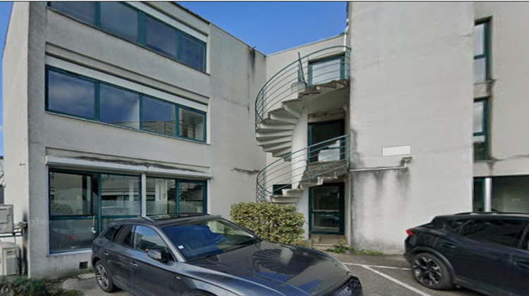 Ma-Cabane - Vente Local commercial GRESY-SUR-AIX, 30 m²