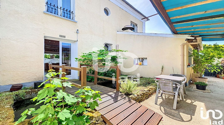 Ma-Cabane - Vente Local commercial Gretz-Armainvilliers, 175 m²