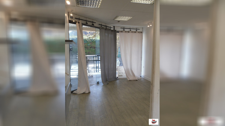 Ma-Cabane - Vente Local commercial Gretz-Armainvilliers, 29 m²