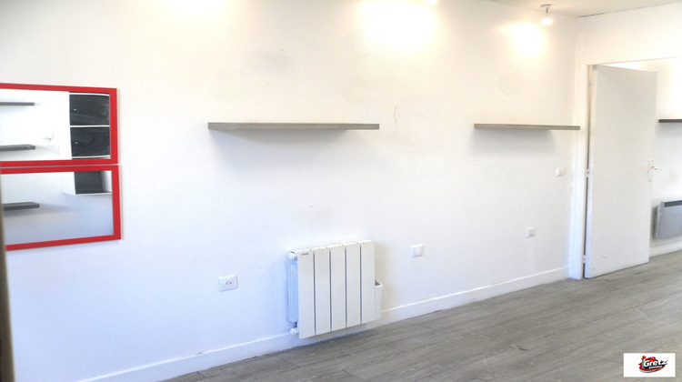 Ma-Cabane - Vente Local commercial Gretz-Armainvilliers, 29 m²
