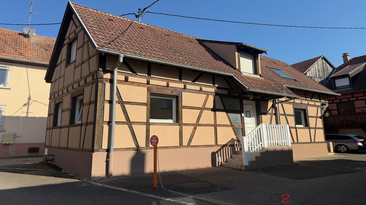 Ma-Cabane - Vente Local commercial Griesheim-près-Molsheim, 50 m²