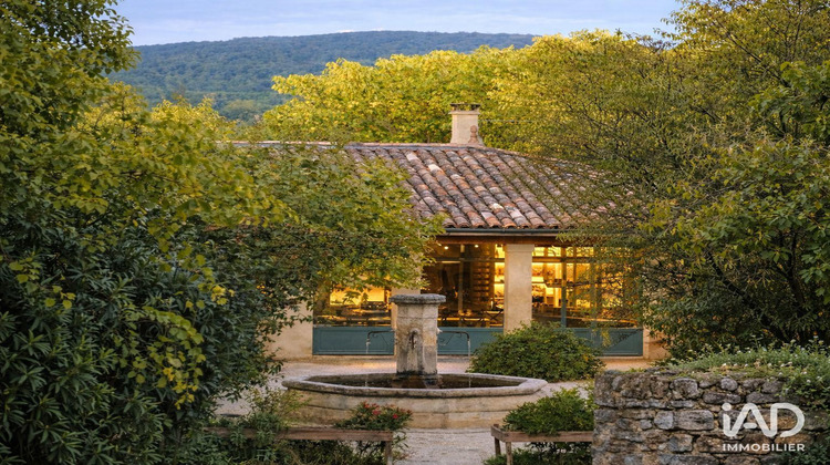 Ma-Cabane - Vente Local commercial Grignan, 170 m²