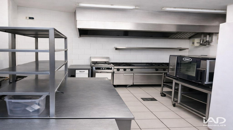 Ma-Cabane - Vente Local commercial Grignan, 170 m²