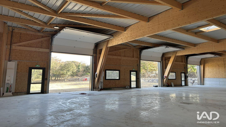 Ma-Cabane - Vente Local commercial Grignan, 553 m²