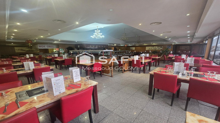 Ma-Cabane - Vente Local commercial Grigny, 500 m²