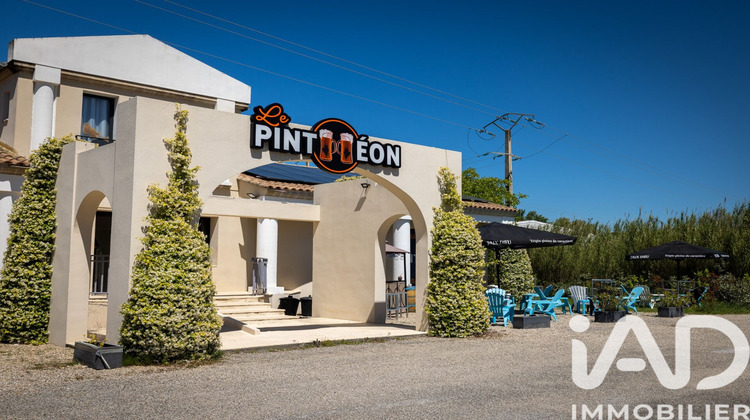 Ma-Cabane - Vente Local commercial Grillon, 290 m²