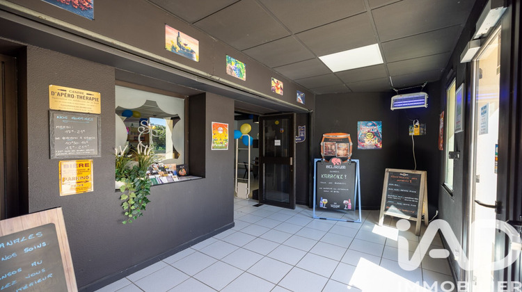 Ma-Cabane - Vente Local commercial Grillon, 290 m²
