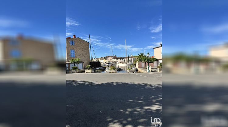 Ma-Cabane - Vente Local commercial Grimaud, 40 m²