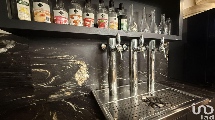 Ma-Cabane - Vente Local commercial Grimaud, 40 m²