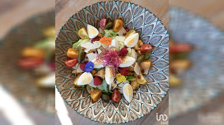 Ma-Cabane - Vente Local commercial Grimaud, 40 m²