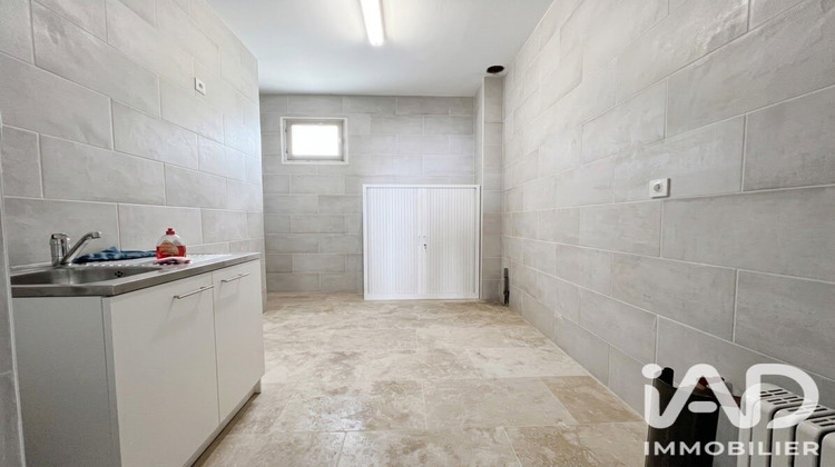 Ma-Cabane - Vente Local commercial Grimaud, 48 m²