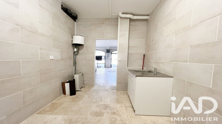 Ma-Cabane - Vente Local commercial Grimaud, 48 m²
