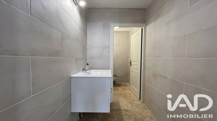 Ma-Cabane - Vente Local commercial Grimaud, 48 m²