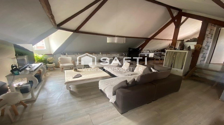 Ma-Cabane - Vente Local commercial Groffliers, 249 m²