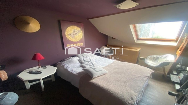 Ma-Cabane - Vente Local commercial Groffliers, 249 m²