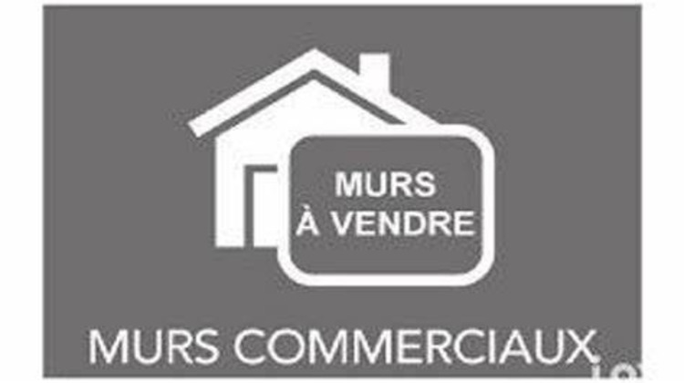 Ma-Cabane - Vente Local commercial Groix, 34 m²