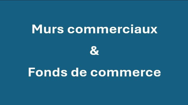 Ma-Cabane - Vente Local commercial Groix, 58 m²