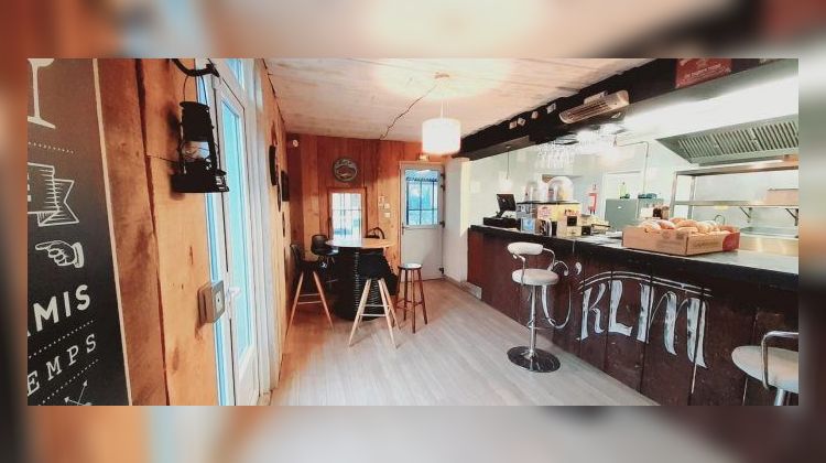 Ma-Cabane - Vente Local commercial Gron, 73 m²