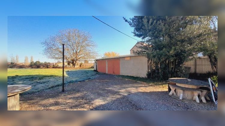 Ma-Cabane - Vente Local commercial Gron, 73 m²