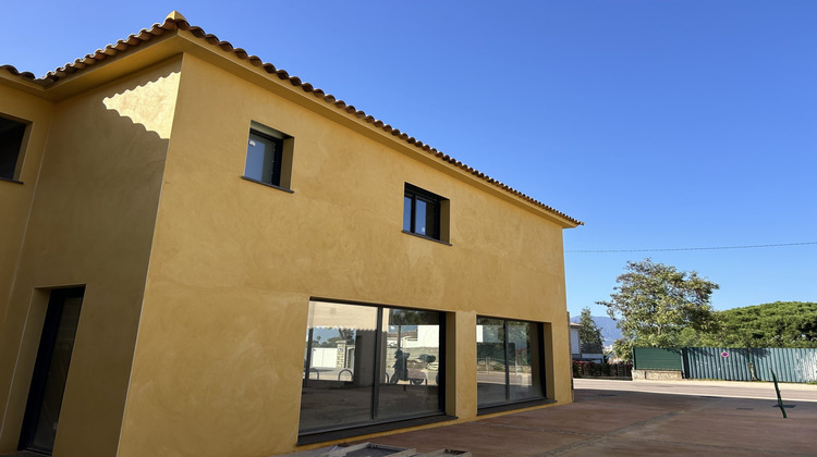 Ma-Cabane - Vente Local commercial Grosseto-Prugna, 62 m²