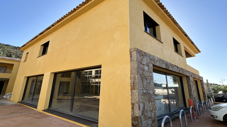 Ma-Cabane - Vente Local commercial Grosseto-Prugna, 62 m²