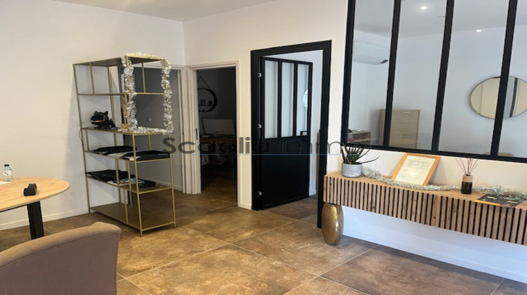 Ma-Cabane - Vente Local commercial Grosseto-Prugna, 50 m²