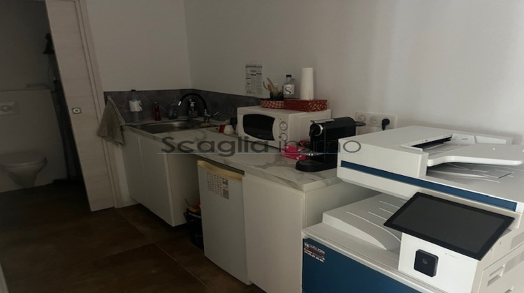 Ma-Cabane - Vente Local commercial Grosseto-Prugna, 50 m²