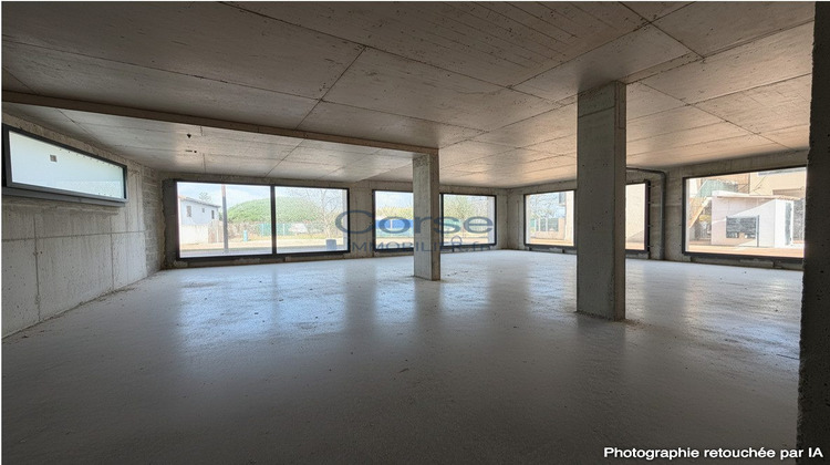 Ma-Cabane - Vente Local commercial Grosseto-Prugna, 67 m²