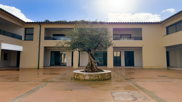 Ma-Cabane - Vente Local commercial Grosseto-Prugna, 67 m²