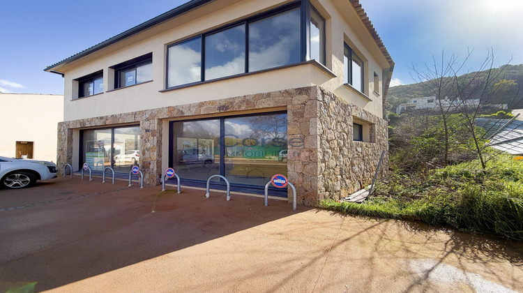 Ma-Cabane - Vente Local commercial Grosseto-Prugna, 66 m²