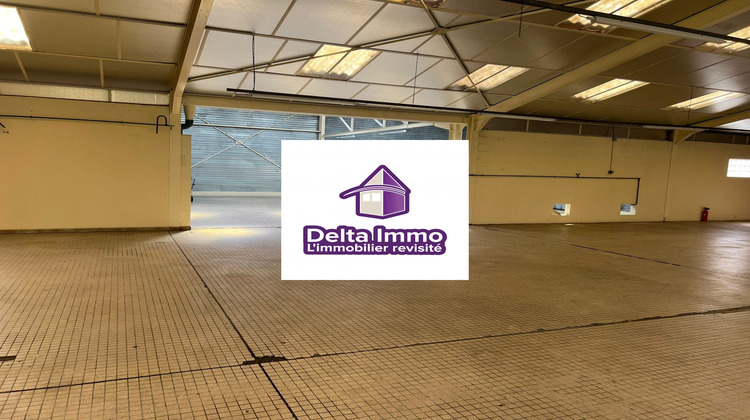 Ma-Cabane - Vente Local commercial Grossoeuvre, 500 m²