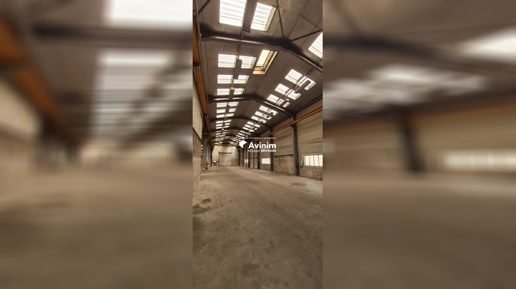 Ma-Cabane - Vente Local commercial Gruchet-le-Valasse, 2500 m²