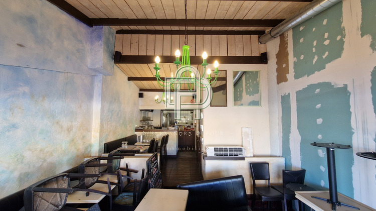 Ma-Cabane - Vente Local commercial Gruissan, 38 m²