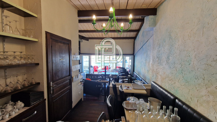 Ma-Cabane - Vente Local commercial Gruissan, 38 m²