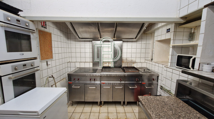 Ma-Cabane - Vente Local commercial Gruissan, 38 m²